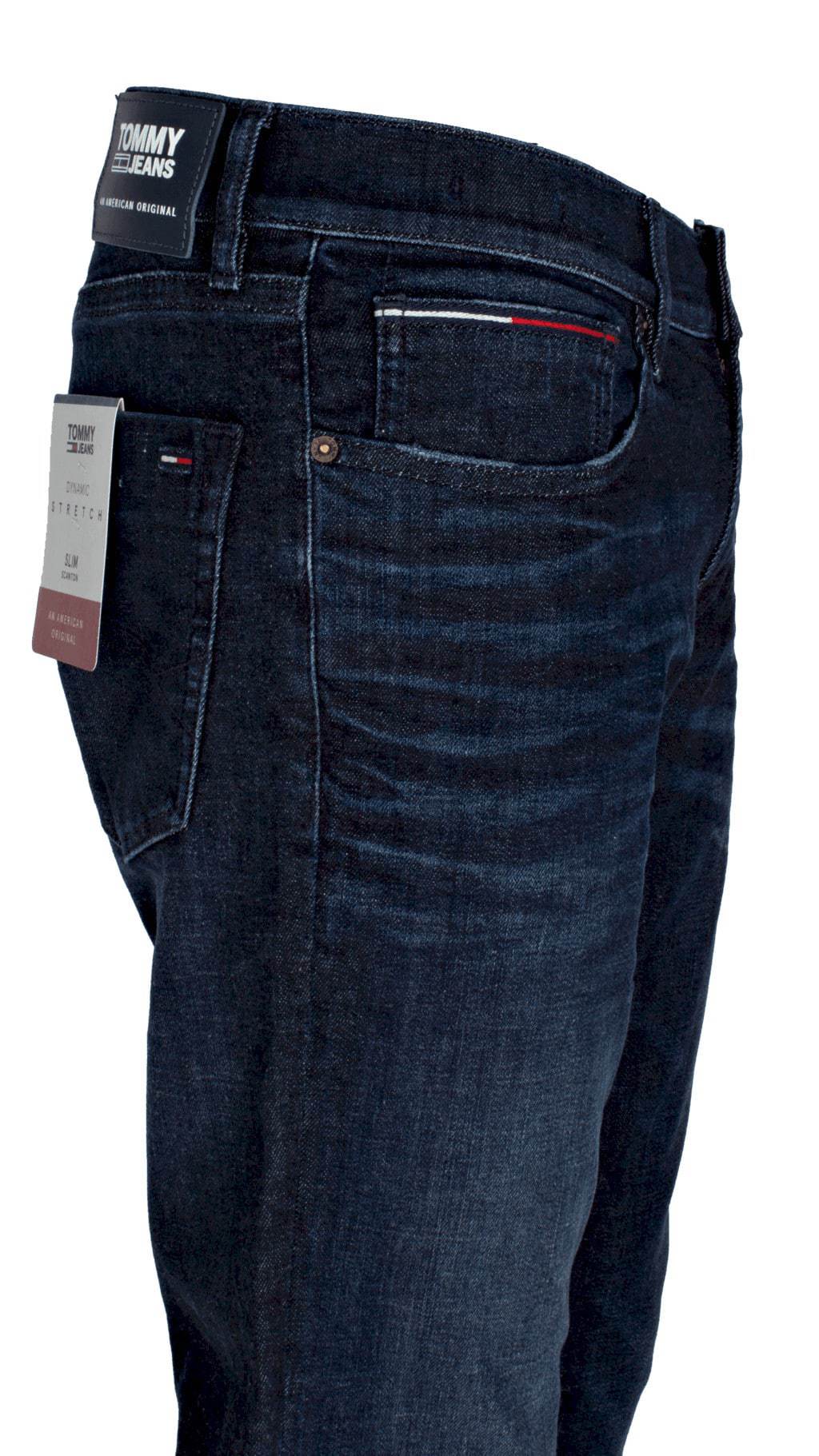 tommy jeans dynamic stretch slim scanton