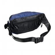 fila waist bag blue