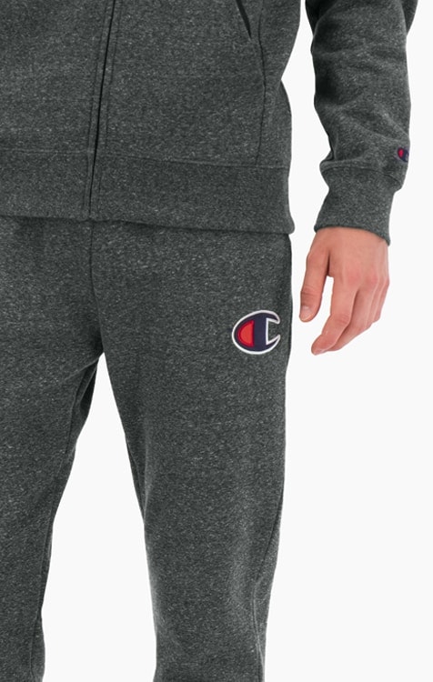 champion lifestyle jogger pants