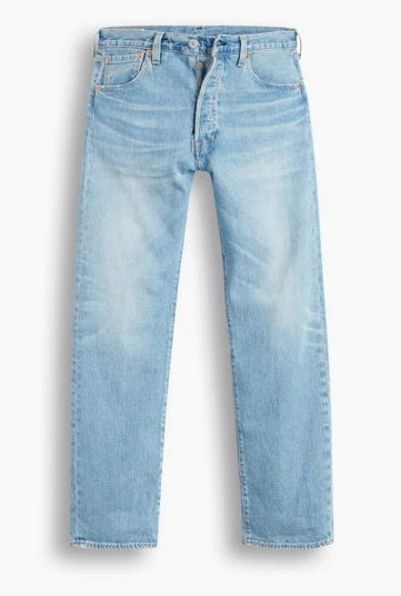 levis 501 online