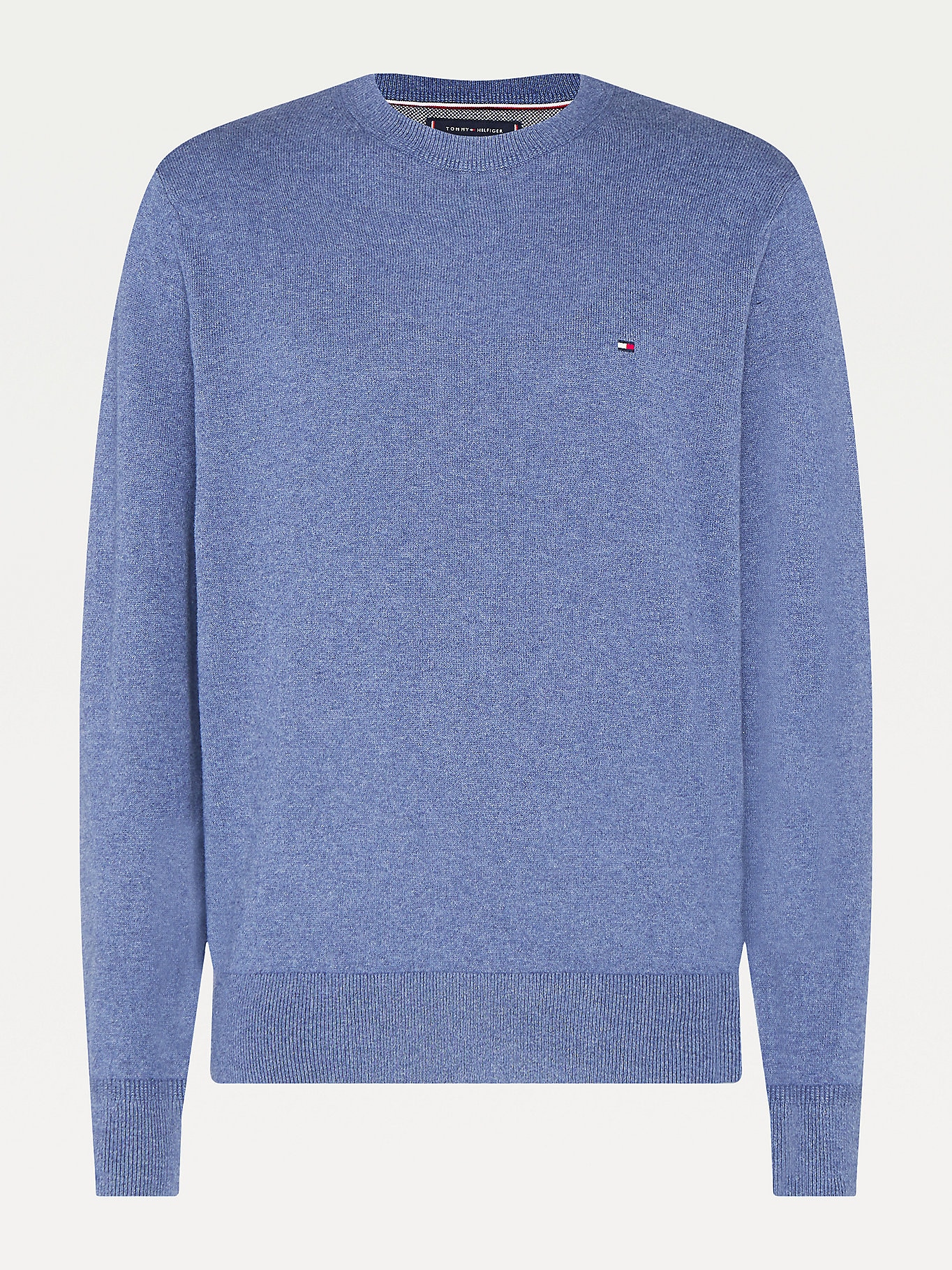 kan opfattes Manhattan Krav Buy Tommy Hilfiger Cashmere Sweater | UP TO 53% OFF