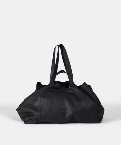 RE:DESIGNED Fie Urban Weekeng Bag Black