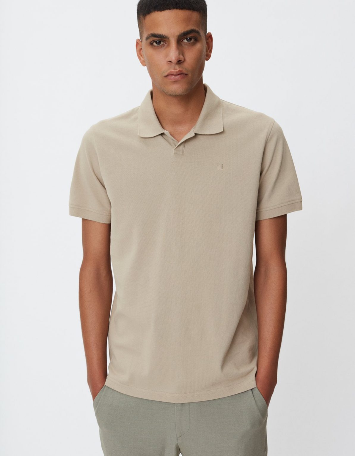 les deux polo shirt