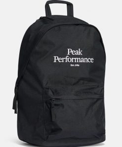 Peak Performance OG Backpack Black