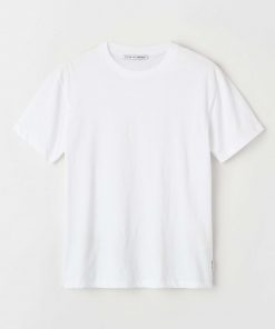 Tiger of Sweden Dillan T-shirt Bright White