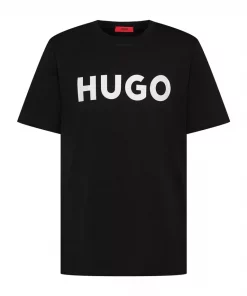 Hugo Boss Dulvio Jersey Black